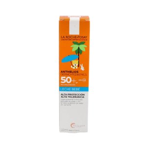 ANTHELIOS SPF 50 DERMOPEDIATRICS LOCION  1 ENVASE 50 ML