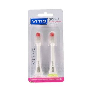 CEPILLO DENTAL ELECTRICO VITIS SONIC S10 / S20 ENCIAS 2...