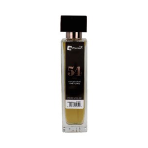IAP PHARMA POUR HOMME  1 ENVASE 150 ML Nº 54
