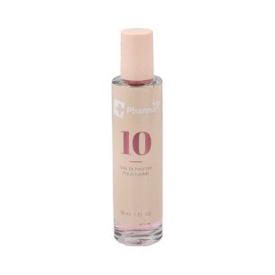IAP PHARMA POUR FEMME  1 ENVASE 30 ML Nº 10