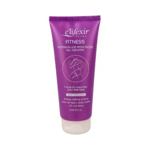 E´LIFEXIR DERMO FITNESS  1 TUBO 200 ML