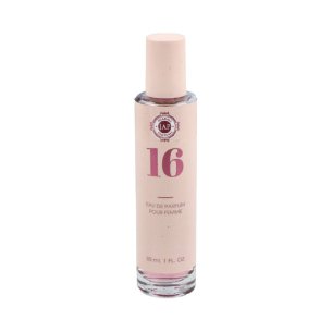 IAP PHARMA POUR FEMME  1 ENVASE 30 ML Nº 16