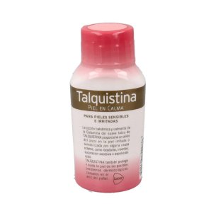 TALQUISTINA  1 ENVASE 50 G