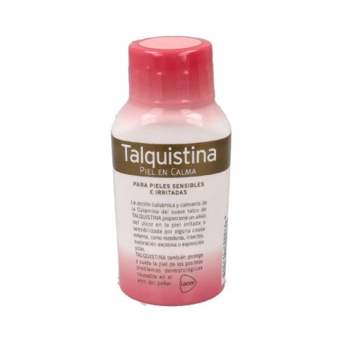 TALQUISTINA  1 ENVASE 50 G