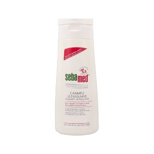 SEBAMED CHAMPU ULTRASUAVE  1 ENVASE 200 ML