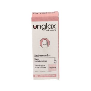 UNGLAX ENDURECEDOR  1 ENVASE 10 ML