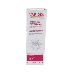 HIDROTELIAL VARIDEN CREMA GEL DEFATIGANTE PIERNA  150 ML