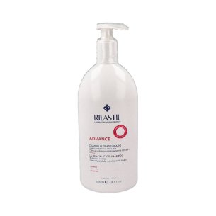 RILASTIL ADVANCE CHAMPU ULTRADELICADO  1 ENVASE 500 ML