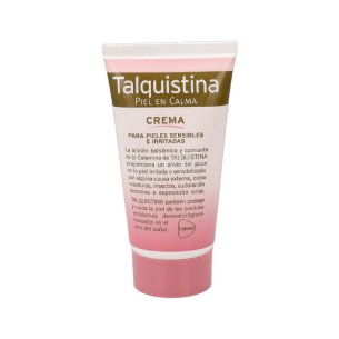 TALQUISTINA CREMA  1 TUBO 50 ML