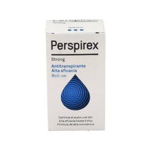 PERSPIREX STRONG ANTITRANSPIRANTE  1 ROLL ON 20 ML