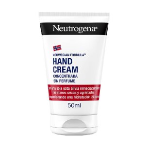 NEUTROGENA FORMULA NORUEGA CREMA DE MANOS CONCENTRADA SIN...