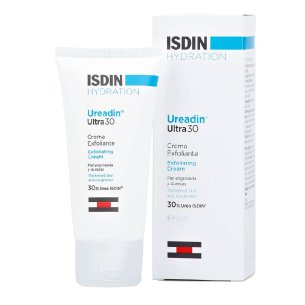 ISDIN HYDRATION UREADIN ULTRA 30 CREMA EXFOLIANT  1...