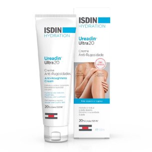 ISDIN HYDRATATION UREADIN ULTRA 20 ANTIRUGOSIDAD  CREMA 1...