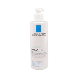 LIPIKAR UREA 10 LA ROCHE POSAY 1 BOTE 400 ML CON DOSIFICADOR
