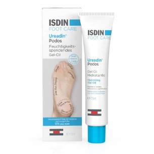 ISDIN FOOT CARE UREADIN PODOS GEL OIL HIDRATANTE  1...