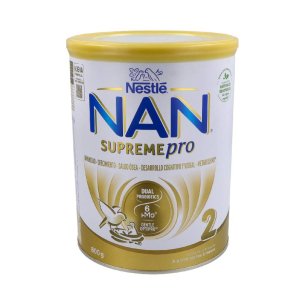 NAN 2 OPTIPRO SUPREME  1 ENVASE 800 G