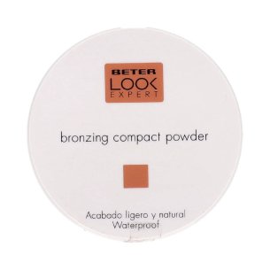 BETER BRONZING COMPACT POWDER SPF20
