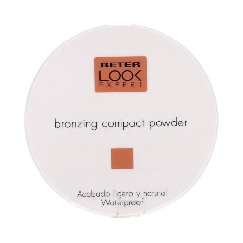 BETER BRONZING COMPACT POWDER SPF20