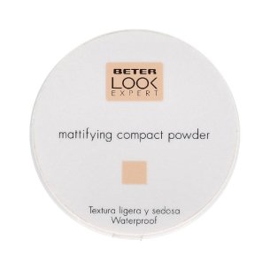 MATTIFYING COMPACT POWDER BETER 01
