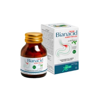 NEOBIANACID ACIDEZ Y REFLUJO  45 COMPRIMIDOS MASTICABLES