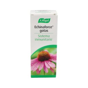 ECHINAFORCE GOTAS A VOGEL 1 ENVASE 100 ML