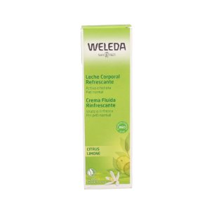 CITRUS LECHE CORPORAL 24H HIDRATACION EXPRES  1 ENVASE...