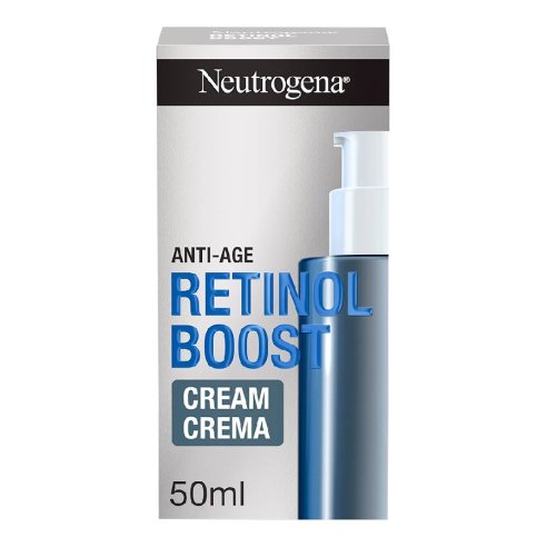 NEUTROGENA RETINOL BOOST CREMA  1 ENVASE 50 ML