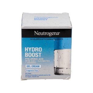 NEUTROGENA HYDRO BOOST CREMA GEL  1 ENVASE 50 ML