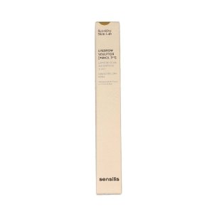 SENSILIS EYEBROW SCULPTOR LAPIZ 3 EN 1  1 UNIDAD COLOR 01...