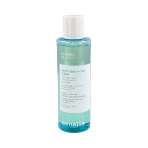 SENSILIS PURIFY BALANCING TONER TONICO  1 FRASCO 200 ML