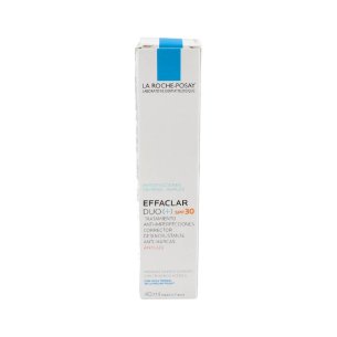 EFFACLAR DUO () SPF 30  1 ENVASE 40 ML
