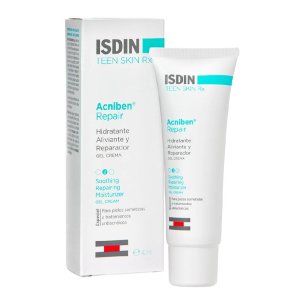 ACNIBEN REPAIR HIDRATANTE REPARADOR Y ALIVIADOR ISDIN...
