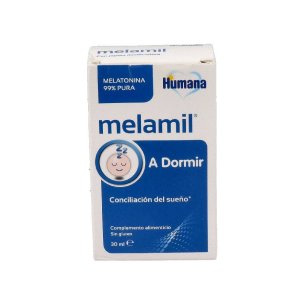 MELAMIL  1 MG 30 ML