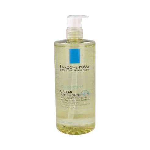 LIPIKAR ACEITE LAVANTE LA ROCHE POSAY 1 ENVASE 750 ML