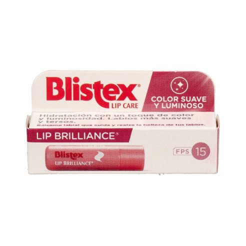 BLISTEX LIP BRILLIANCE  1 ENVASE 4,25 G