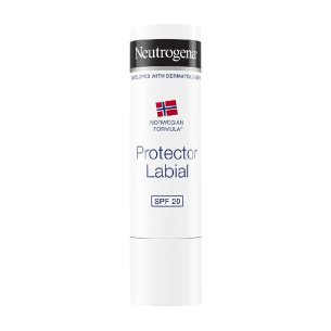 NEUTROGENA LABIOS SPF 20  1 ENVASE 4,8 G
