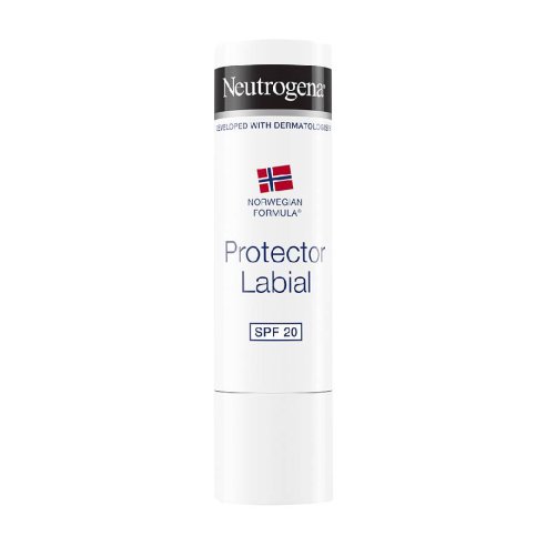 NEUTROGENA LABIOS SPF 20  1 ENVASE 4,8 G