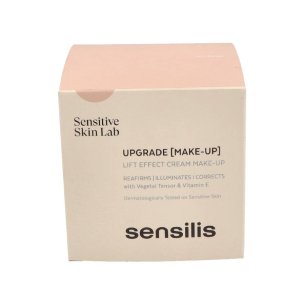 SENSILIS UPGRADE MAQUILLAJE  1 ENVASE 30 ML COLOR 01 BEIGE