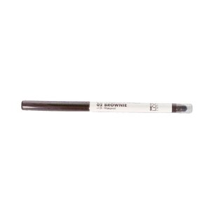 EYELINER CON DIFUMINADOR BETER  BROWNIE