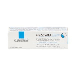 CICAPLAST LEVRES  1 ENVASE 7,5 ML