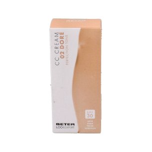 CC CREAM BETER PERFECTION SPF 30 COLOR  DORE