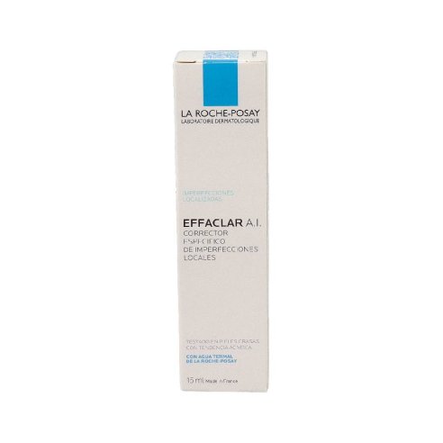 EFFACLAR AI 15 ML