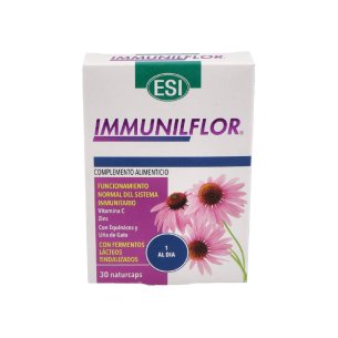 IMMUNILFLOR ESI 30 CAPSULAS