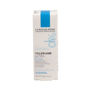 TOLERIANE ULTRA CONTORNO DE OJOS ANTIARRUGAS LA ROCHE...
