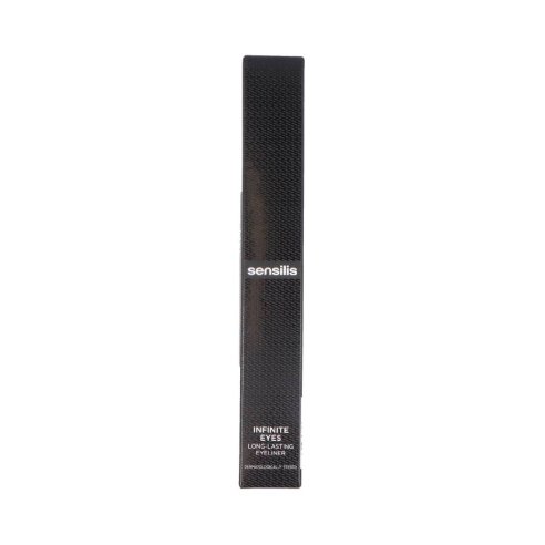 SENSILIS INFINITE EYES EYELINER LARGA DURACION  1 UNIDAD VERT 04