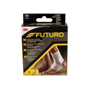TOBILLERA 3M FUTURO COMFORT LIFT 1 UNIDAD TALLA MEDIANA