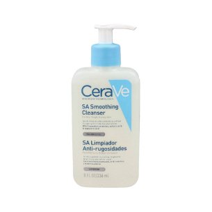 CERAVE SA LIMPIADOR ANTI-RUGOSIDADES  1 ENVASE 236 ML