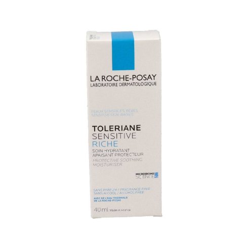 TOLERIANE CR RICA 40 ML
