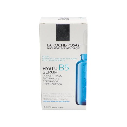 HYALU B5 SERUM  1 ENVASE 30 ML