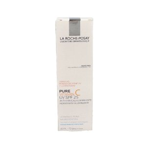 REDERMIC C UV TTO DE RELLENO ANTIEDAD P SENSIBLE LA ROCHE...